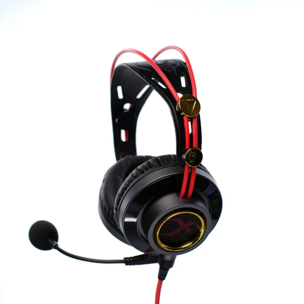 Tai nghe Gaming Xiberia T2 ENC Microphone 7.1