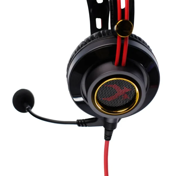 Tai nghe Gaming Xiberia T2 ENC Microphone 7.1 - Hình ảnh 2