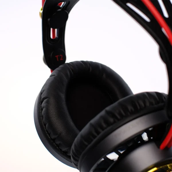 Tai nghe Gaming Xiberia T2 ENC Microphone 7.1 - Hình ảnh 4