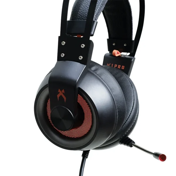 Tai Nghe Xiberia K1 Pro Virtual 7.1