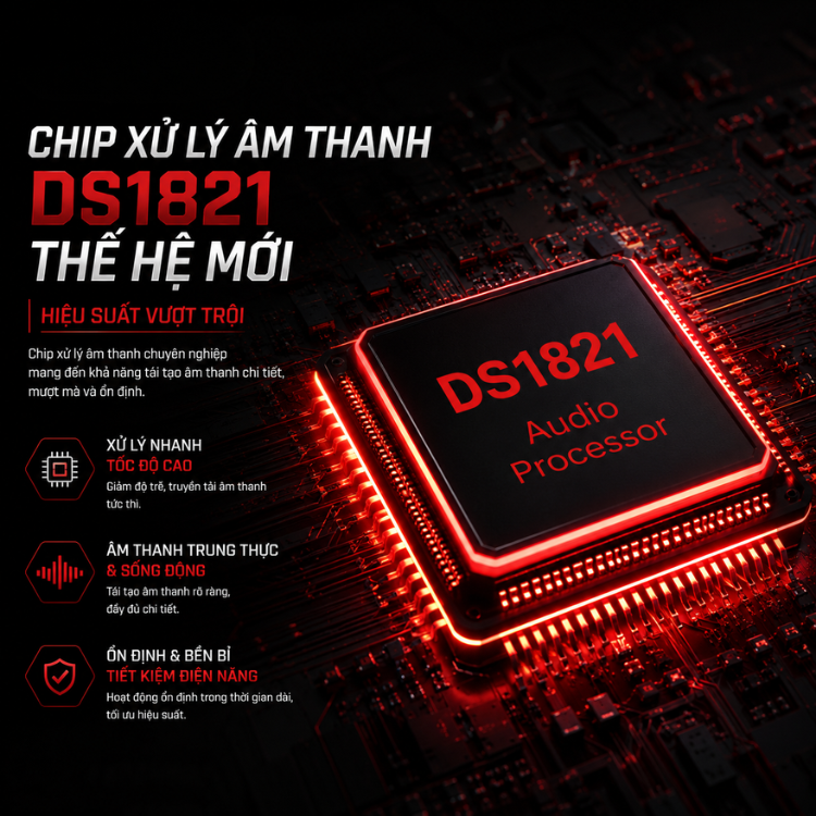 Tai nghe Gaming XIBERIA S19U PLUS Virtual 7.1 USB ENC - Hình ảnh 6